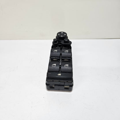 OEM BMW 3 Series E90 E91 Window Lifter Switch 9217341