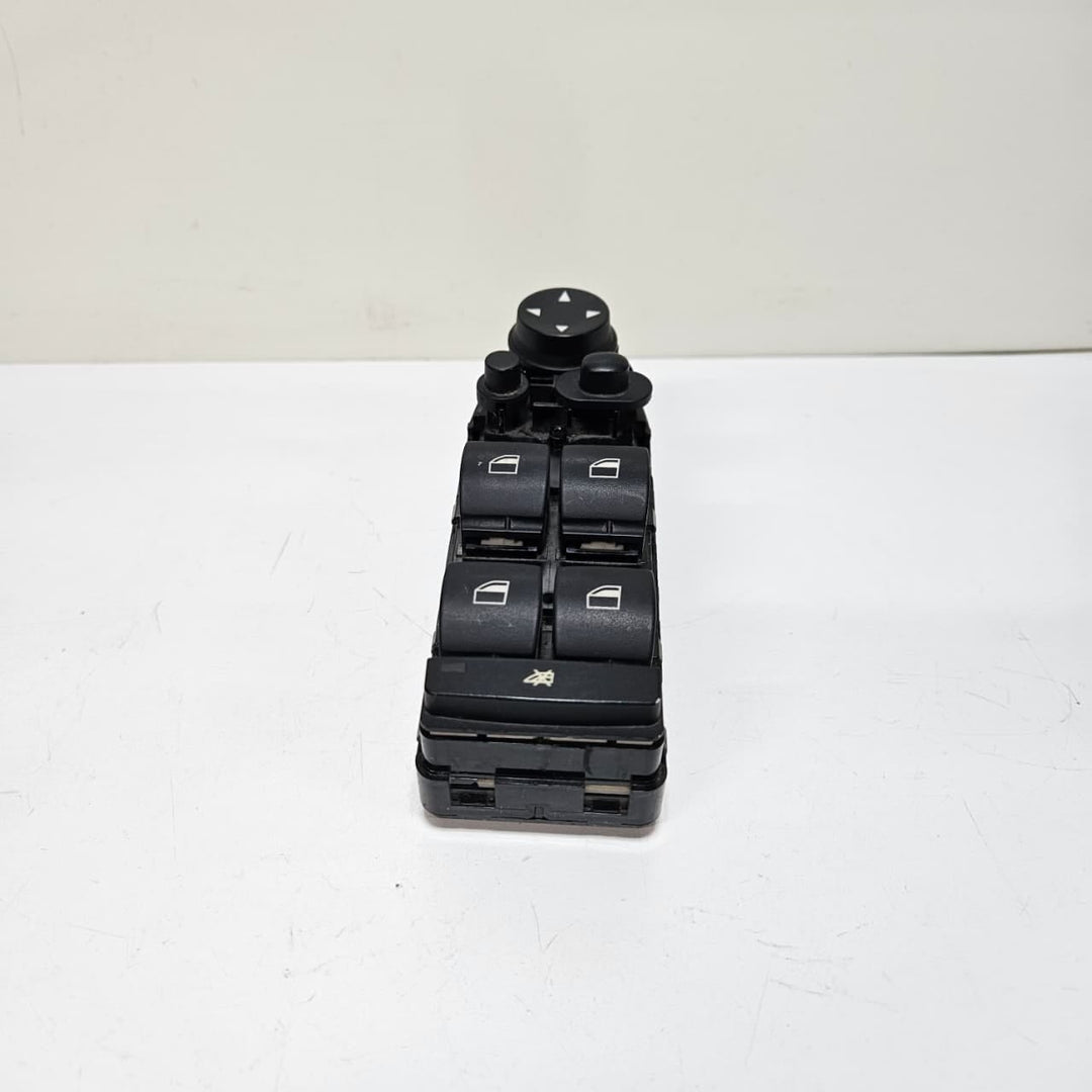 OEM BMW 3 Series E90 E91 Window Lifter Switch 9217341