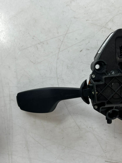 BMW 1 Series F20 F21 and X3 F25 Steering Column Multi-Switch 9242281 OEM