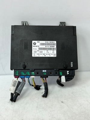 2007-2013 BMW X5 E70 E87 E90 E91 E92 E93 Seat Control Module 9148264 OEM