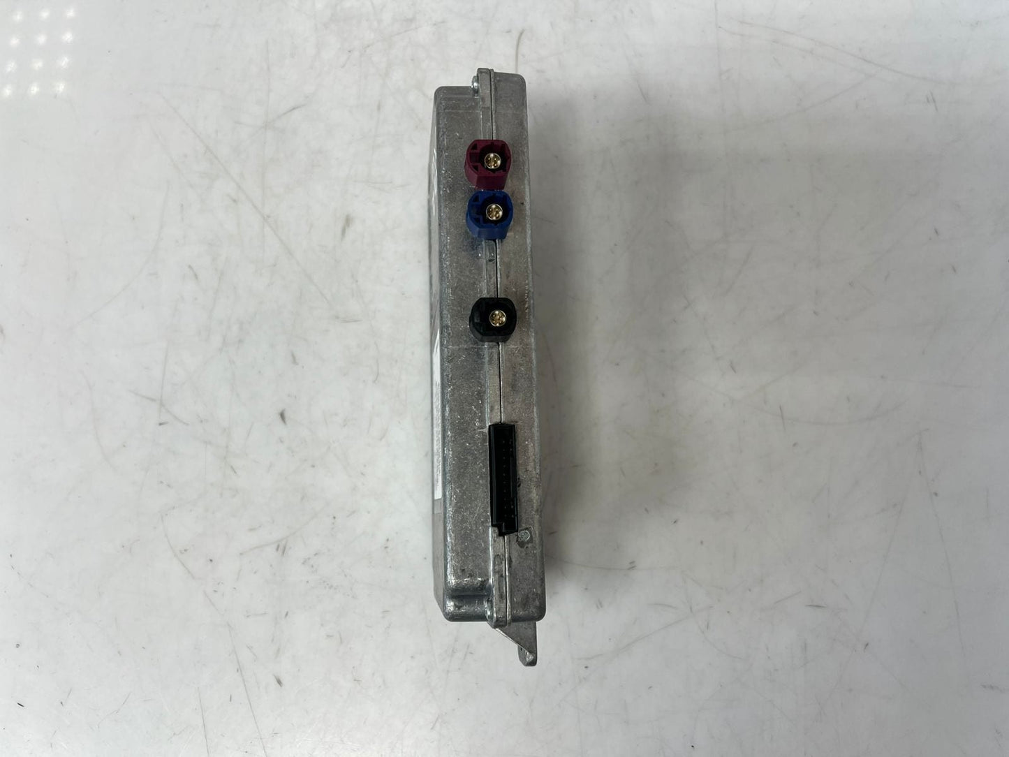2007-2013 BMW E70 X5 E71 X6 Rear View Camera Control Module 9245516 OEM