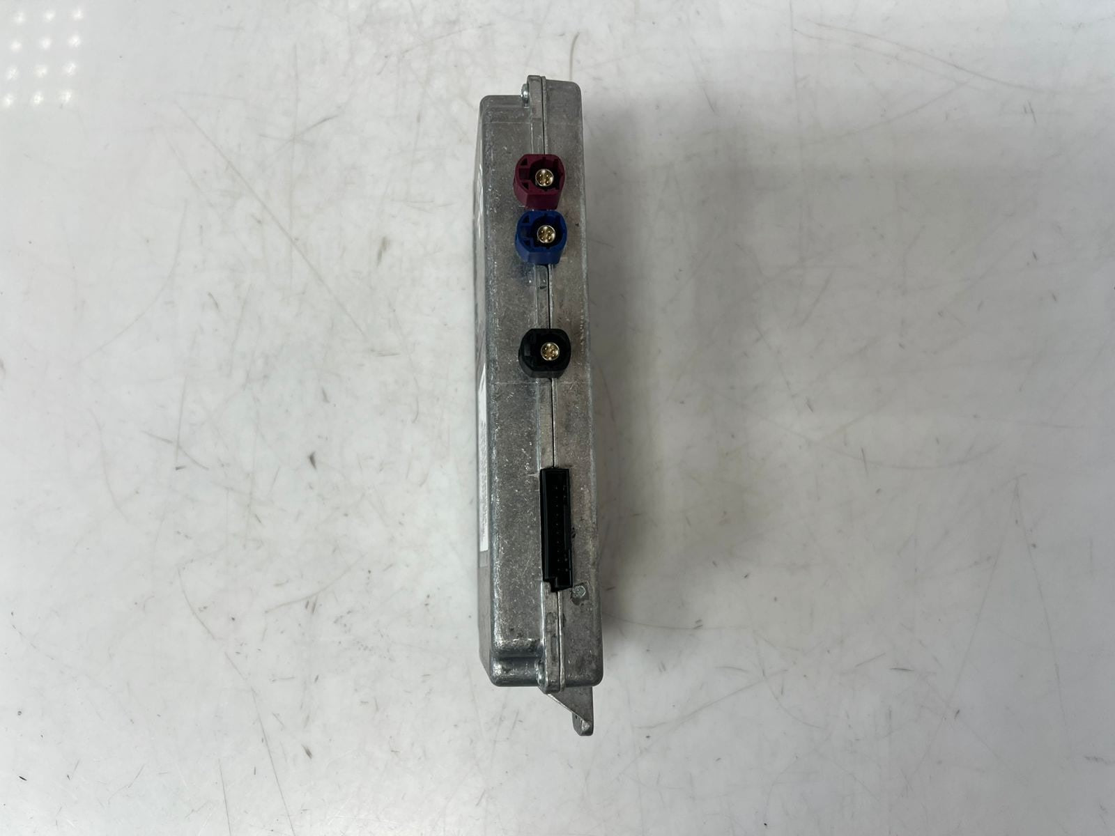 2007-2013 BMW E70 X5 E71 X6 Rear View Camera Control Module 9245516 OEM