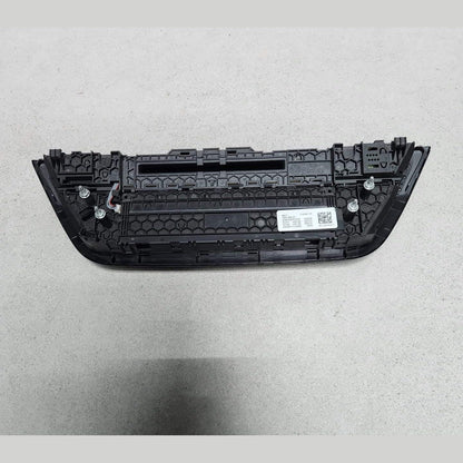 2018 BMW X3 Climate Control Panel 7951982 G01 X3 G02 X4 F97 X3M F98 X4M and iX3