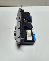 2001-2009 BMW 7 Series Automatic Air Conditioning Control Panel 6942985 E65 E66