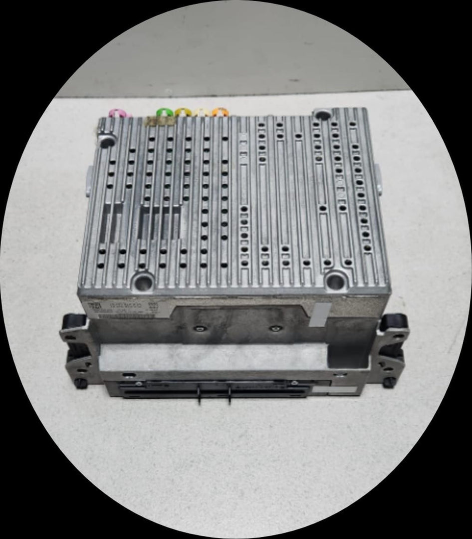 BMW F01 F06 F10 F13 F20 F30 F25 F45 X5 Navigation Audio Head Unit 9318753 OEM