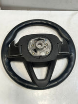 ORGINAL USED BMW 7 Series G11 G12 Steering Wheel Leather Sport 6288905 OEM