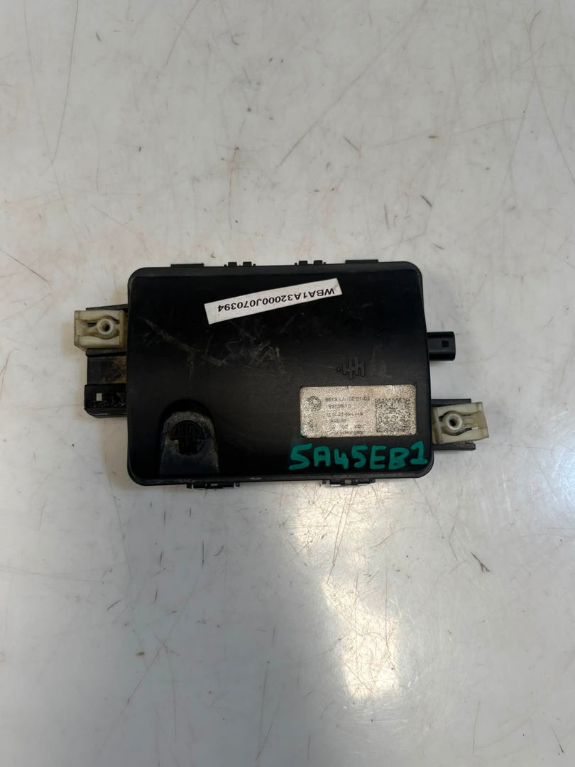 2022-2024 BMW i4 Series G26 G20 G08 G21 Vehicle Sound Generator Module 5A45EB1