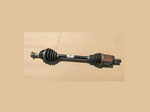 Load image into Gallery viewer, 2011 - 2017 BMW X3 X4 F25  N20 28Xi Axle Shaft Cv Front Left Lh Side  BMW
