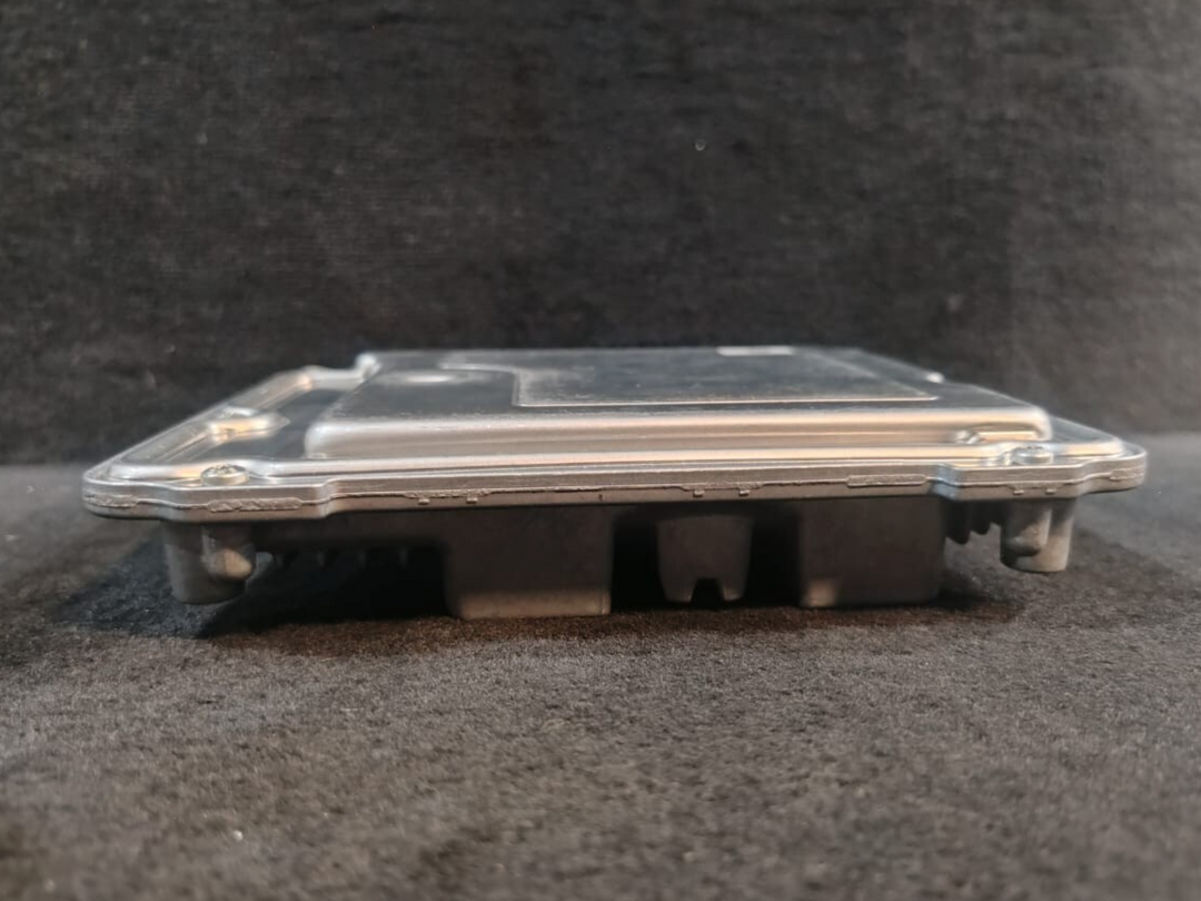 BMW 218d F45 2016 B47 ENGINE CONTROL UNIT ECU MODULE DDE 8596362