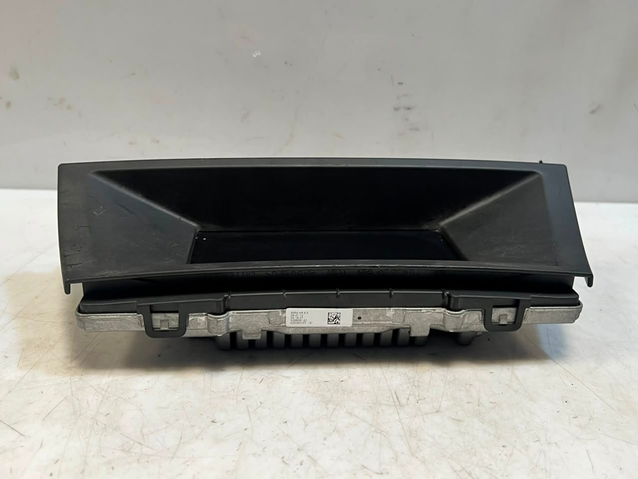 2010-2014 BMW X5 E70 X6 E71 CID 6.5" Navigation Monitor DISPLAY Screen 9289581 