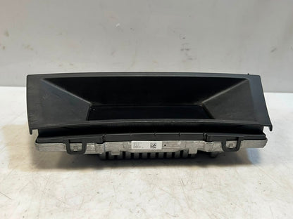 2010-2014 BMW X5 E70 X6 E71 CID 6.5" Navigation Monitor DISPLAY Screen 9289581 