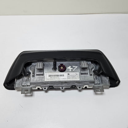 2012-2016 BMW 3 Series F30 328i 330D 6.5-inch Navigation Display Screen 9262753