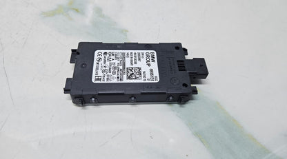 5B551E5 Radar Sensor Close Range Genuine BMW G05 G60 G70 U10 U11 New