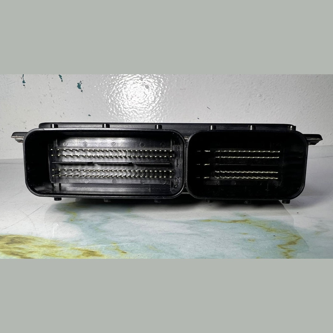 Mercedes Engine Control Unit A2719000100 W204 C-Class