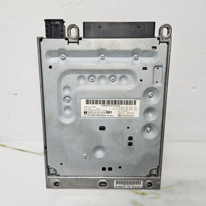 10-14 Mercedes W212 Harman Kardon Audio Sound Amplifier Amp A212 9007108 OEM