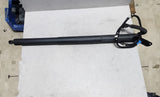 2011-2017 BMW X3 Tailgate Lift Cylinder 7232004 X3 18i, 20i, 28i, and 35i