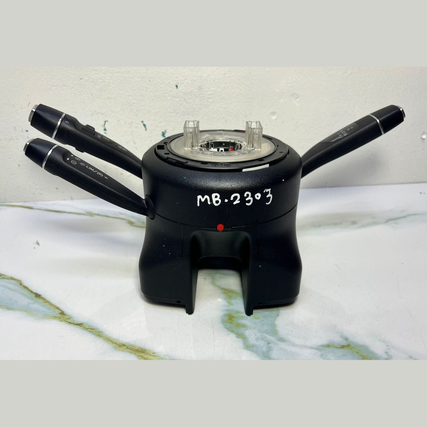 2022 Mercedes-Benz AMG Steering Column Switch Module A2229006108 S-Class W222