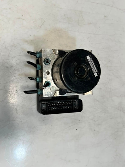 2013 BMW 320i 3' F30 F31 DSC HYDRAULIC ABS Pump Module 6862246 OEM