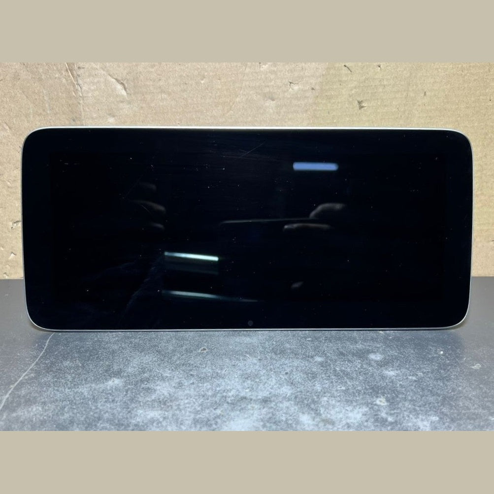14-18 Mercedes-Benz W205 C-Class Navigation Display Screen Monitor A205 9000441