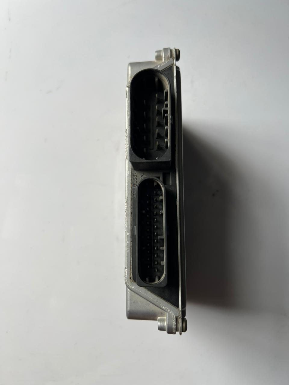 BMW 2002-2005 BMW 745i Gearbox Control Unit 7510154 6 Series E63 E64 2003-2010 a