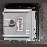 BMW 5 7 SERIES F01 F02 F10 F07 N57 D30 ENGINE CONTROL UNIT SET-NO KEY - 8509757