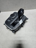 قم بتحميل الصورة إلى عارض الصور، BMW Gear Selector Lever WITH IDRIVE RHD 5A08C22 Series G20