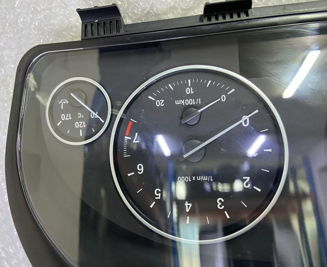 OEM BMW X3 F25 2.0D SPEEDO SPEEDOMETER INSTRUMENT CLUSTER 9232890