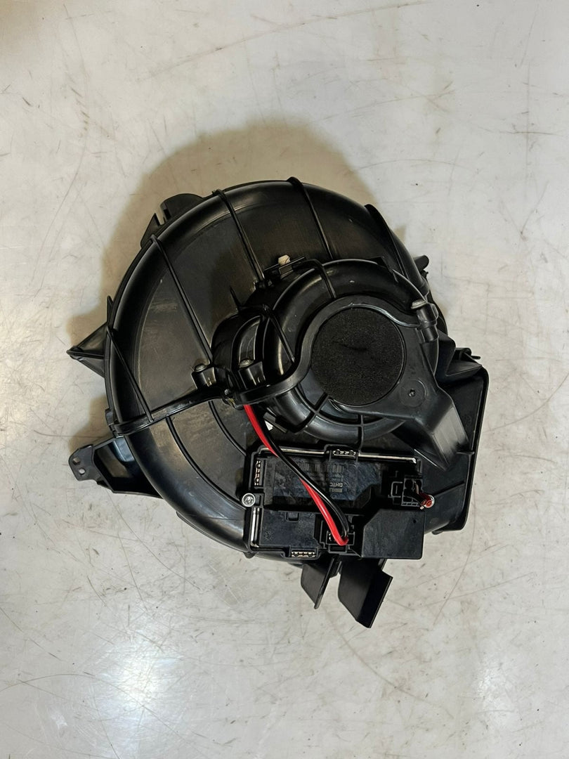 BMW F01 F02 F03 F04 F10 F11 F07 F06 F12 FAN Heater Blower Motor Resistor 9355981