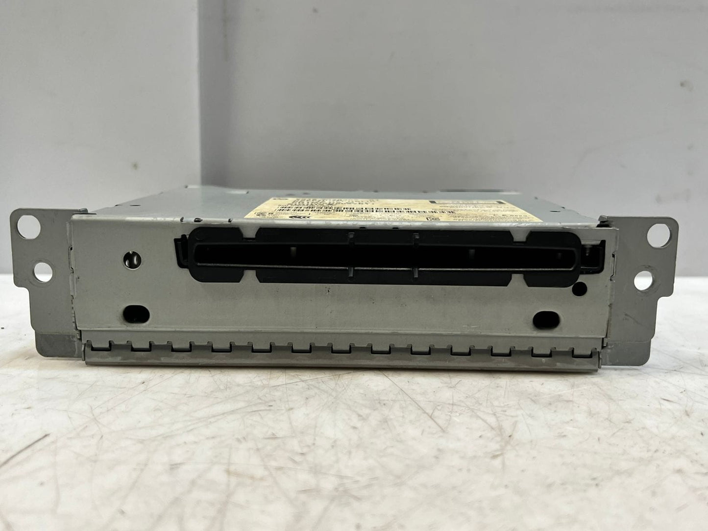 2012-2016 BMW 328i F22 F30 F32 2' 3' Radio Cd Player Satellite Head Unit 9335352
