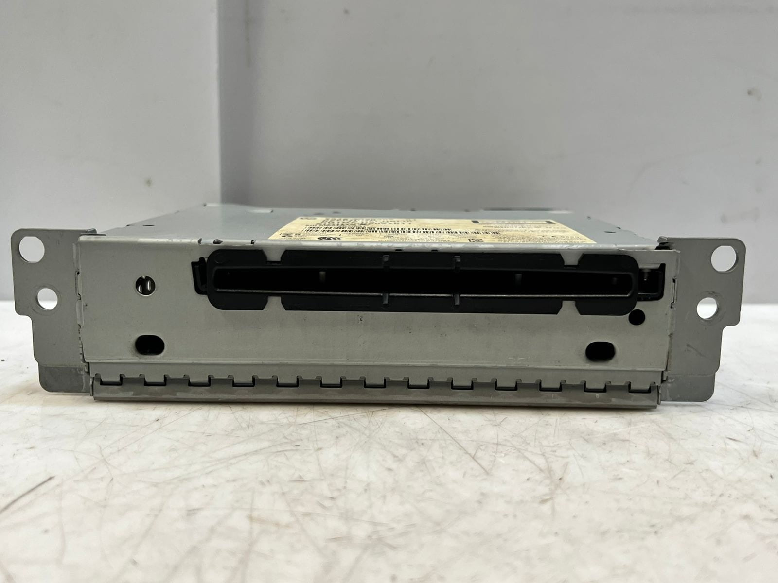 2012-2016 BMW 328i F22 F30 F32 2' 3' Radio Cd Player Satellite Head Unit 9335352
