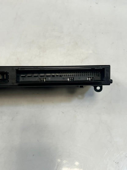 2013-2017 BMW X3 F25 JBBFE III Body Control Module BCM 9350705 OEM