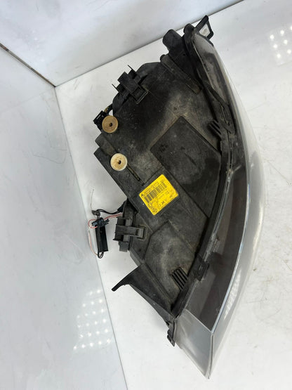 2005 BMW 645Ci 6 Series E63 Headlight AUTOMOTIVE LIGHTING Assembly 7165795 OEM