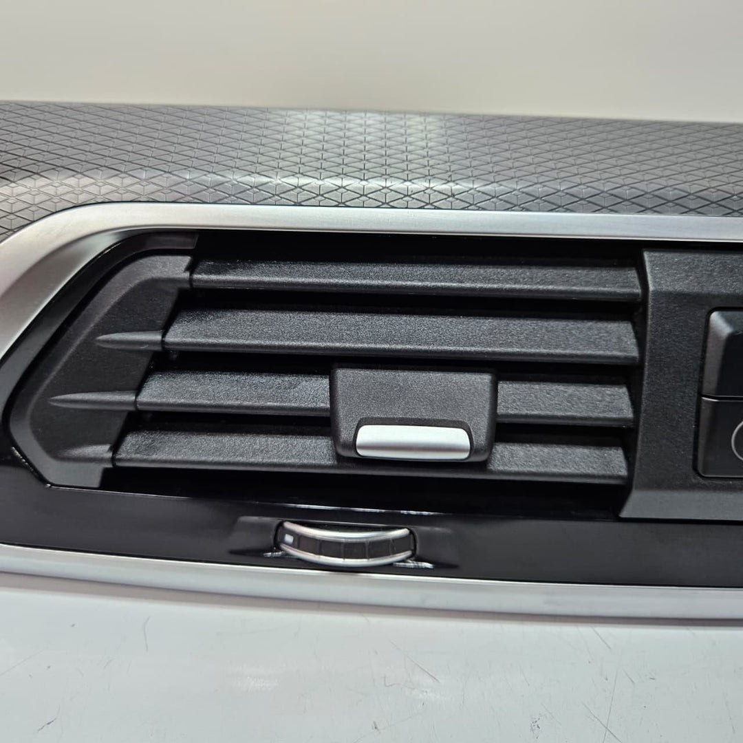 2018-2024 BMW X3 G01 X4 G02 Dashboard Center Air Vent 9371467