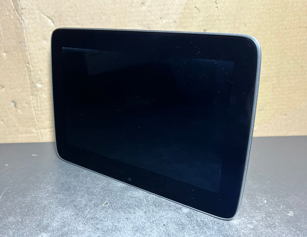 14-18 Mercedes-Benz W166 GLE Navigation Display Screen Monitor A166 9001420