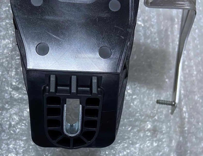 OEM BMW 3 4 SERIES G20 G21 G22 G23 G26 M SPORT BRAKE PEDAL – 6874282