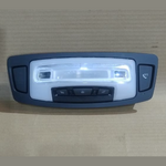 قم بتحميل الصورة إلى عارض الصور، BMW F23 F33 F83  ROOF LIGHT  HEADLINER CONTROL MODULE LAMP  - 4527904