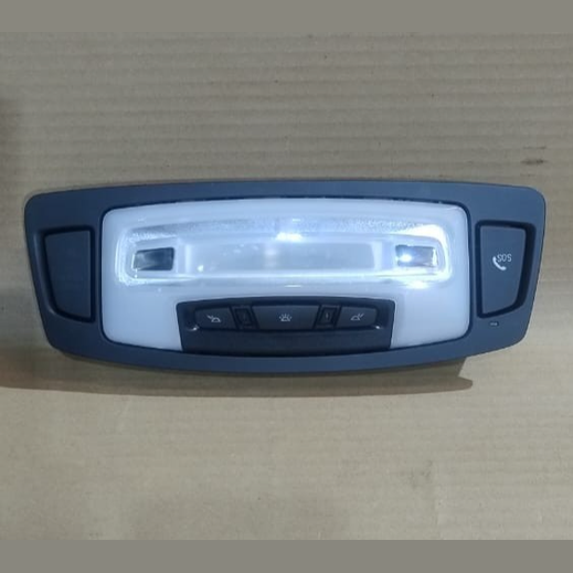 BMW F23 F33 F83  ROOF LIGHT  HEADLINER CONTROL MODULE LAMP  - 4527904