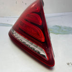 Bild in die Galerieansicht laden, 214-2018 Mercedes-Benz Left Rear Tail Light A2229065401 S-Class W222
