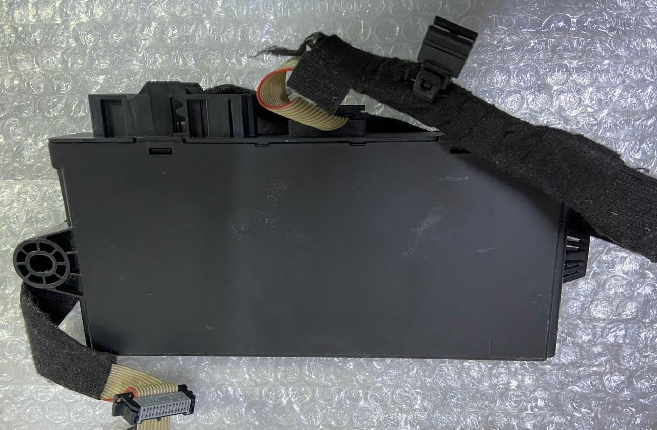 OEM 2014 BMW N20 Z4 Engine Control Module Unit ECU SET 20i sDrive Petrol 8617569
