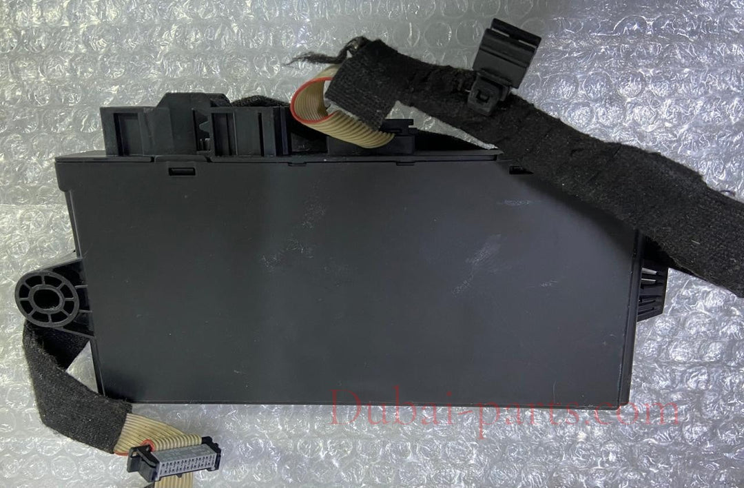 OEM 2014 BMW N20 Z4 Engine Control Module Unit ECU SET 20i sDrive Petrol 8617569