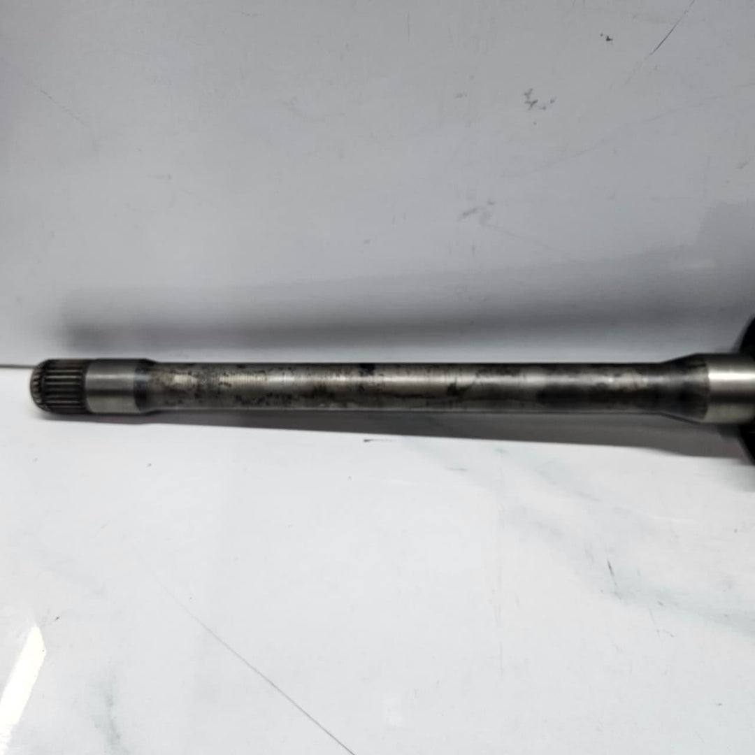 2023 BMW XM G09 S68 4.4 V8 Front Right Driveshaft 5A2E808 TEST DRIVE SHAFT 30KM