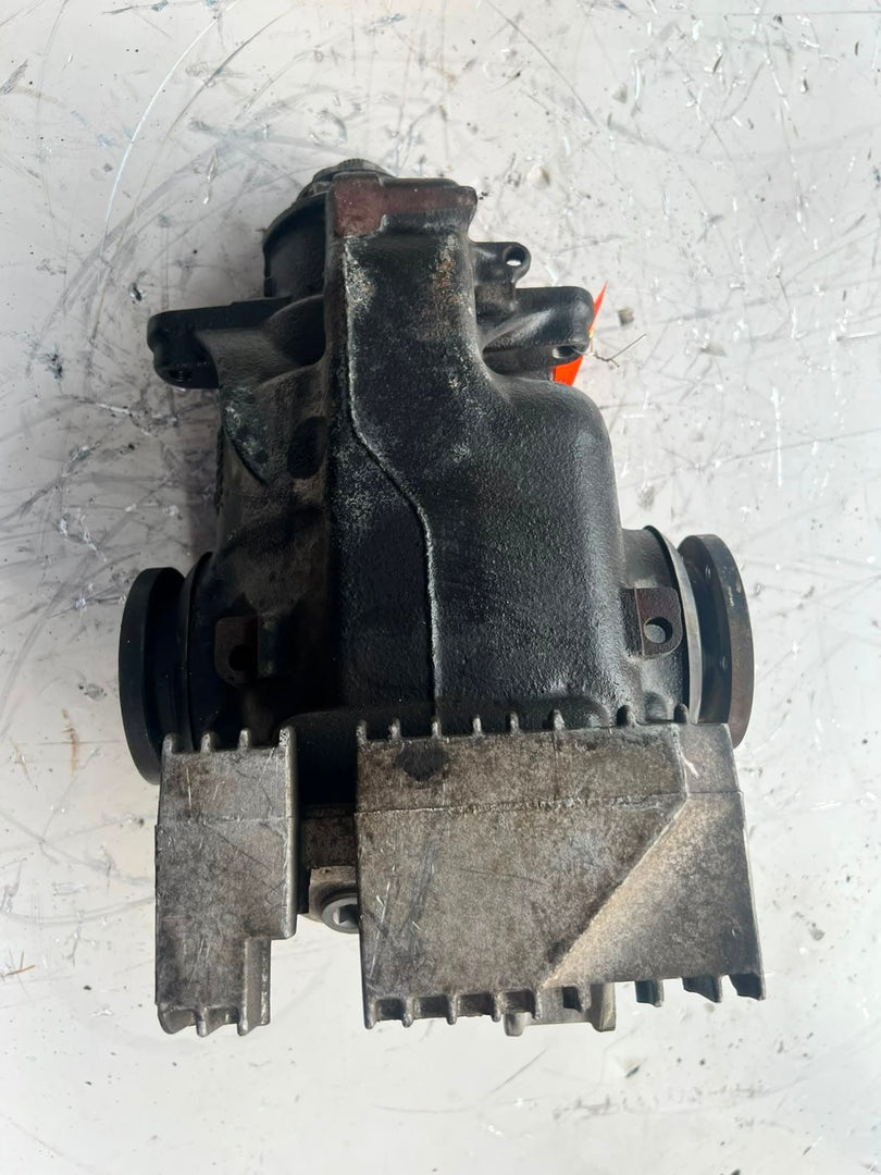 2009-2016 BMW Z4 E89 Rear Differential 7576668 RATIO 3.73
