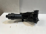 2018-2023 BMW 330i G20 G21 Oil Filter Housing HEAT EXCHANGER 72435982 8580414