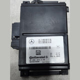 2015-2017 Mercedes-Benz S550 Radar Sensor Control Unit A0009000106