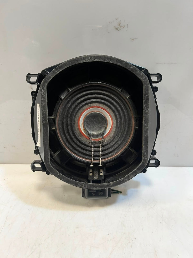 2013-2018 BMW X3 F25 and X5 F15 FLOOR UNDER SEAT Subwoofer Speaker 7863531