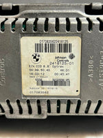 Load image into Gallery viewer, 2010-2013 BMW X5 X5M and X6 E71 8.8" Information Display Screen 2418125 OEM