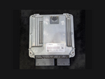 Load image into Gallery viewer, BMW  F20 F21 LCI 116d B37 N56 ENGINE CONTROL UNIT SET DDE + FEM + Key - 8583152
