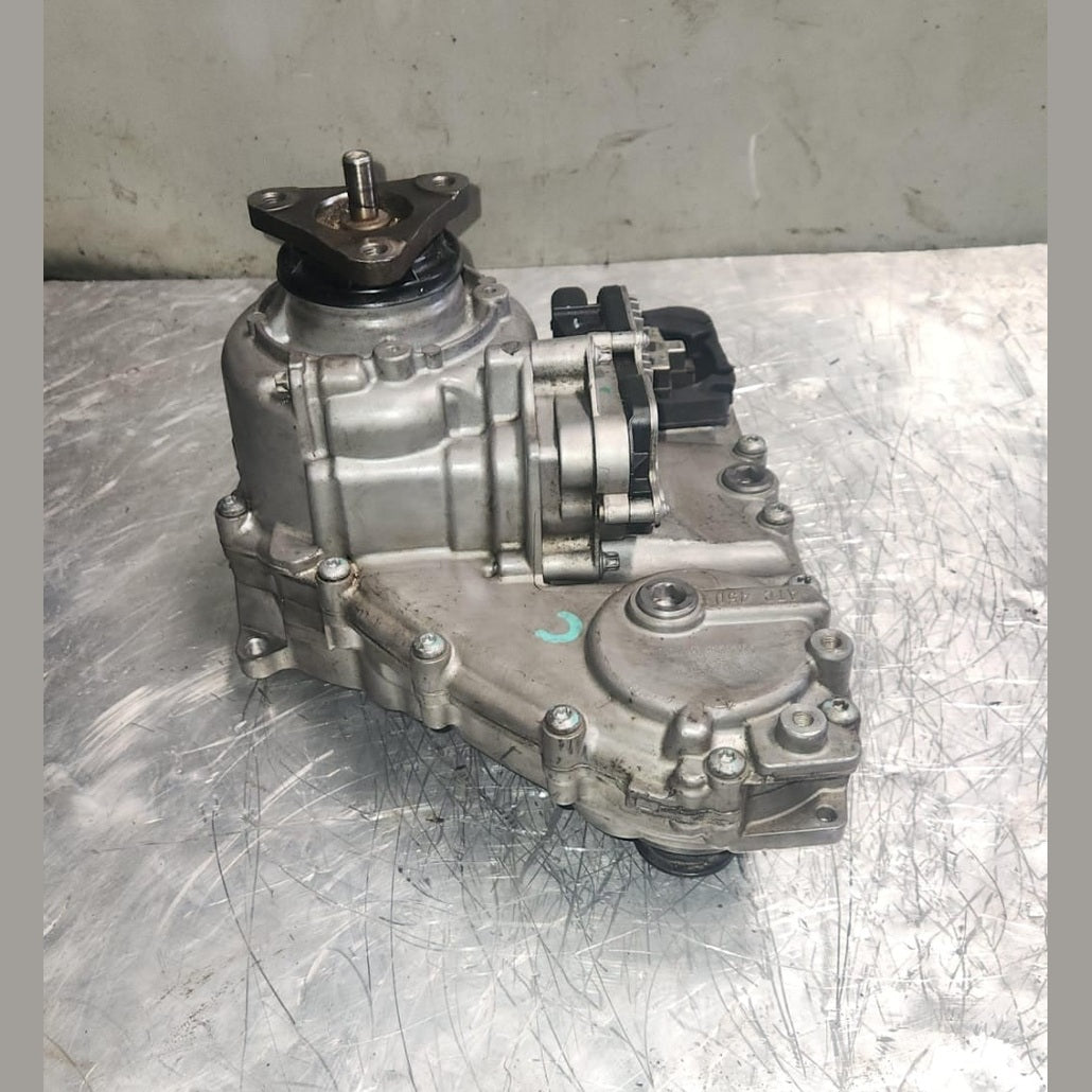 2007-2013 BMW X5 Transfer Case 7619178 X5 E70 and X6 E71 ATC 450