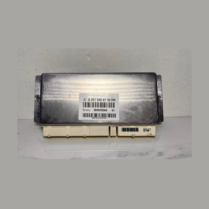 2007-2013 Mercedes-Benz GL450 Air Suspension Control Module A 251 545 41 32