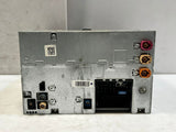 2009 BMW Z4 E89 CIC Navigation Head Unit 9214942 OEM